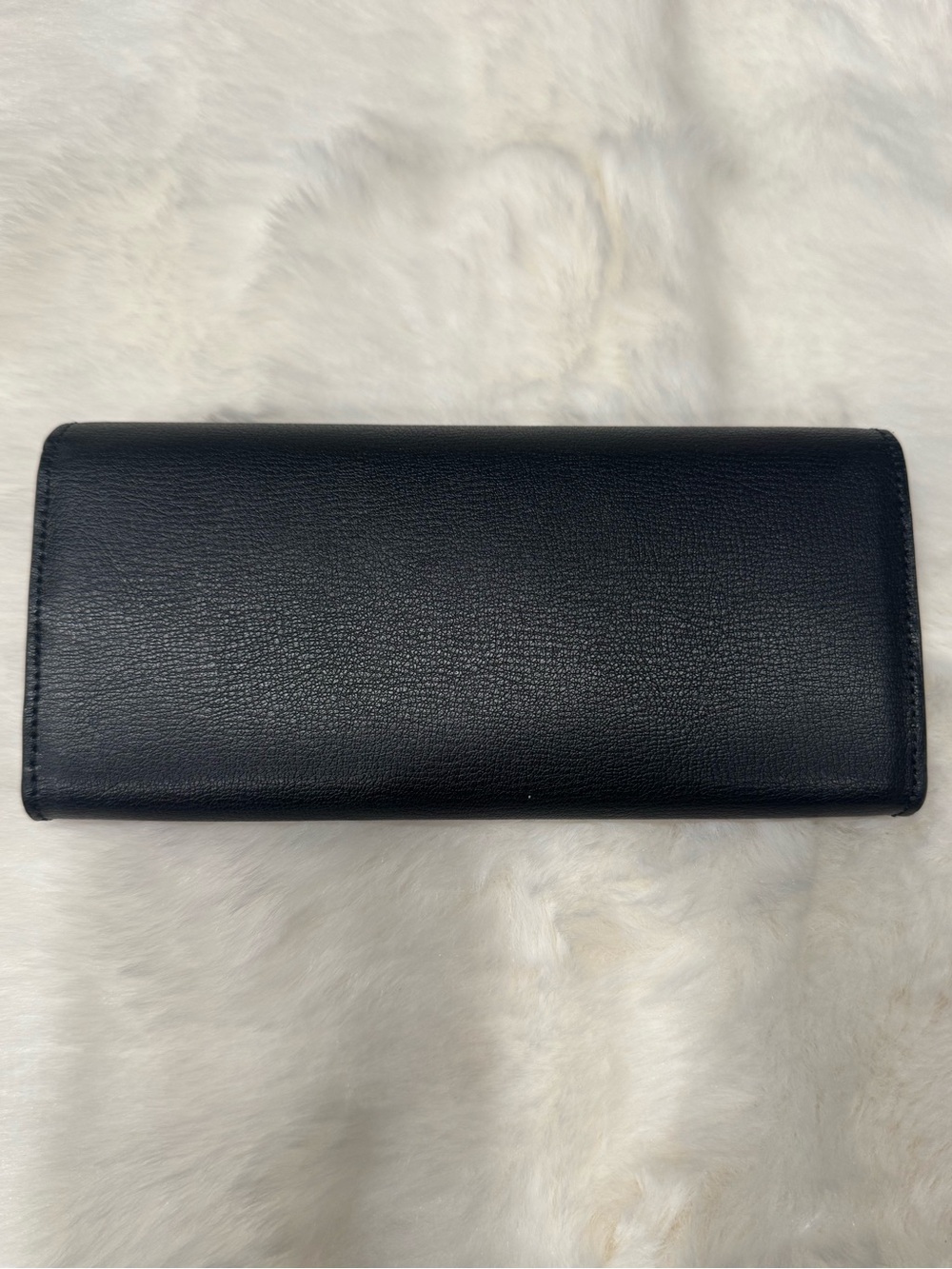 🖤 Jimmy Choo Martina Continental Wallet - Picture 5 of 16
